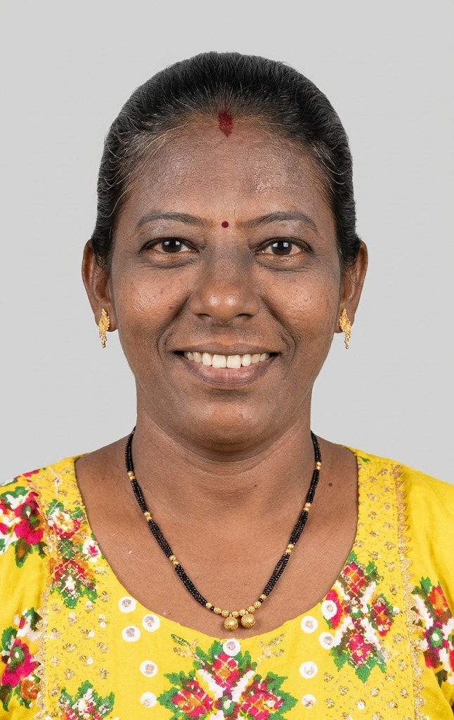 KAVITA SAWANT - Part time Cleaner and Baby Sitter in MATUNGA EAST in Mumbai